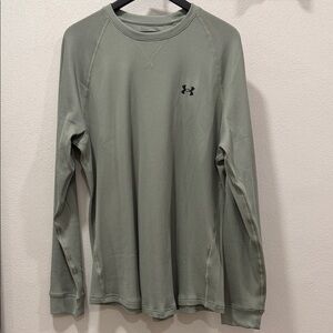 Under Armour Men's Sage Long Sleeve Tee
